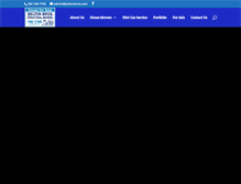 Tablet Screenshot of beltonbros.com